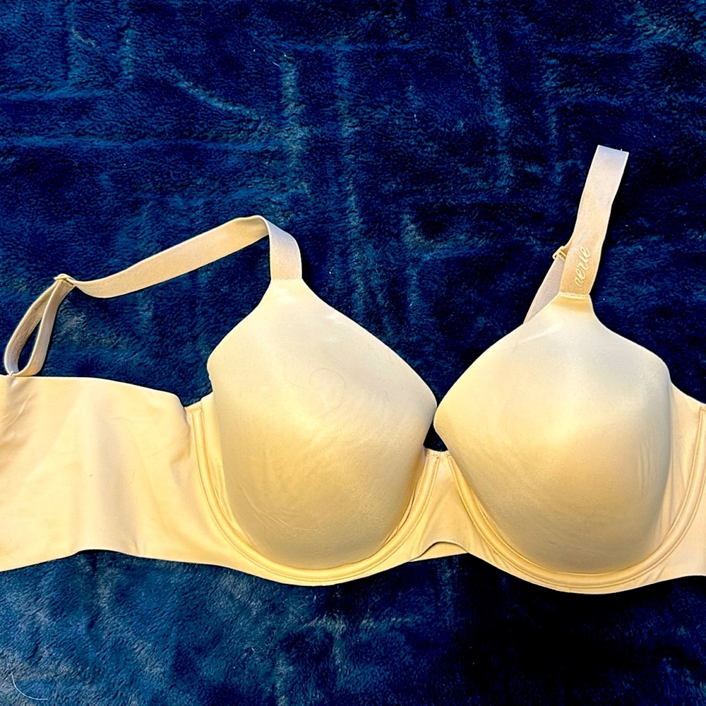 AERIE t shirt bra